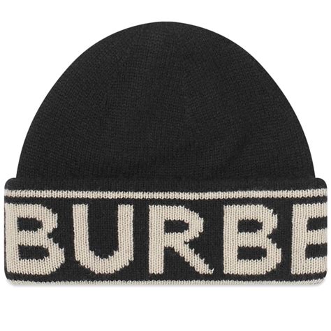 burberry hat men's|burberry beanie hat men.